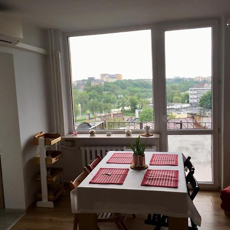 Centrum Lublin Ngoại thất bức ảnh