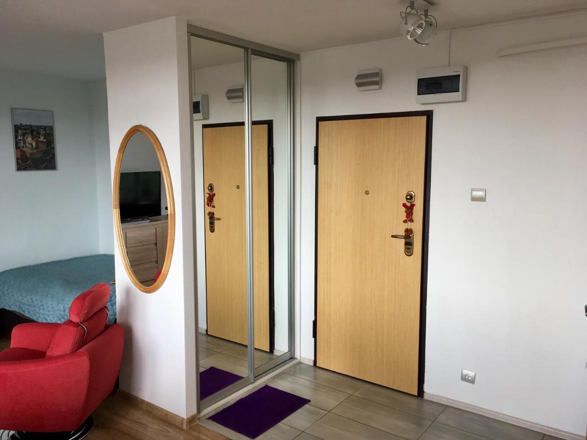 Centrum Lublin Ngoại thất bức ảnh