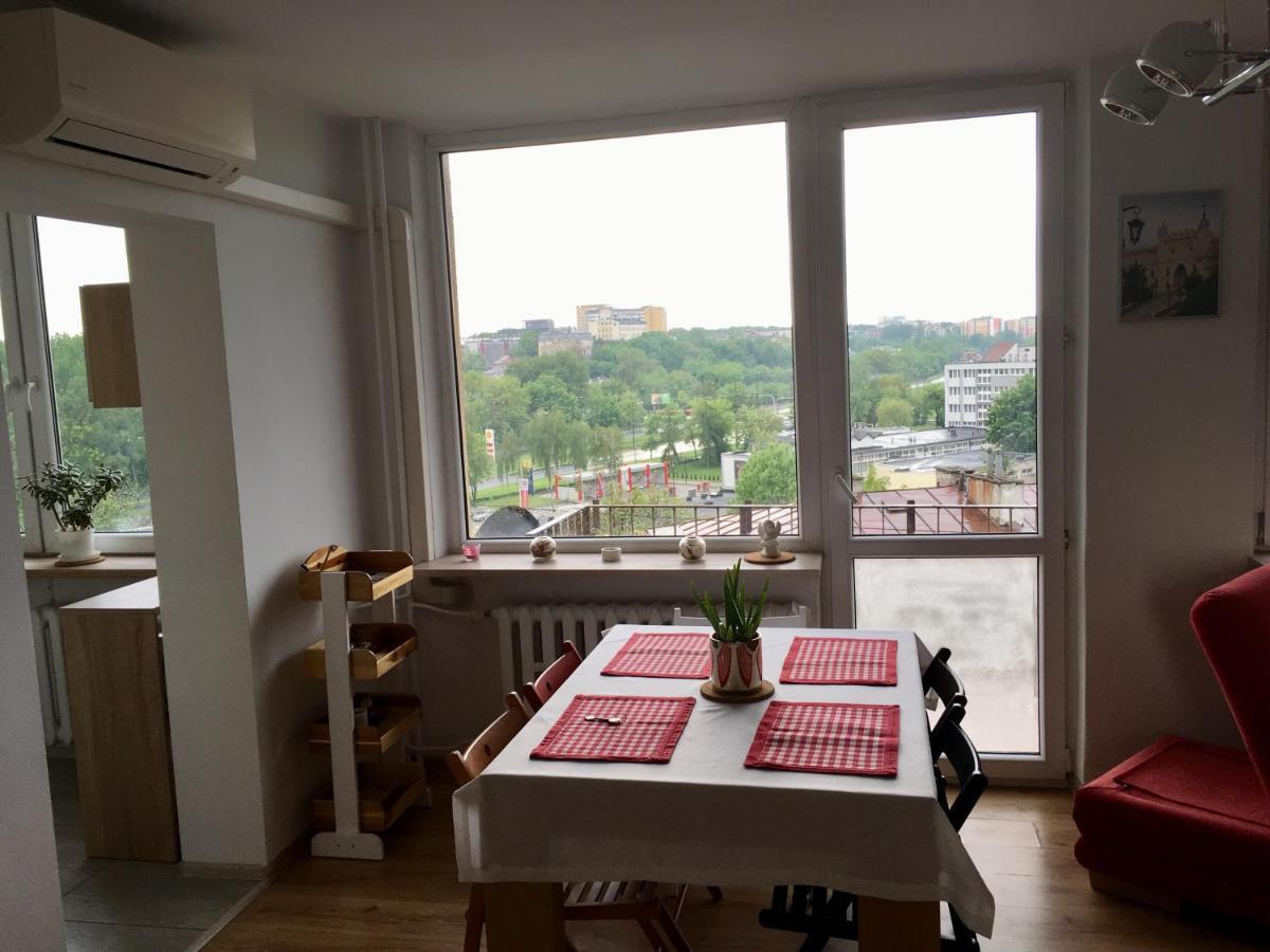 Centrum Lublin Ngoại thất bức ảnh
